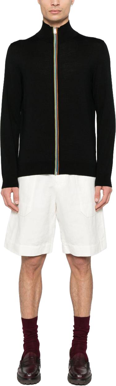 26FW 폴 스미스 자켓 M1R248ZP0209479 BLACK - PAUL SMITH