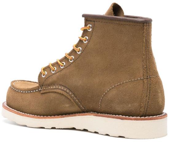 26SS 레드윙 부츠 08881 BEIGE - RED WING