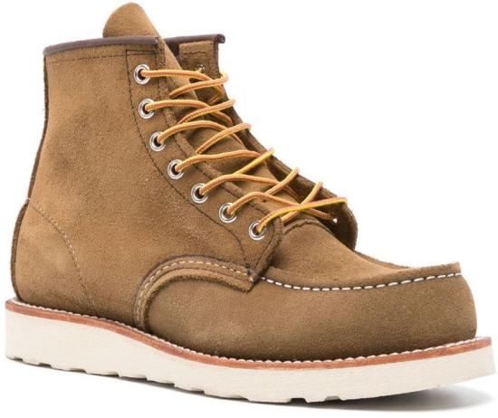 26SS 레드윙 부츠 08881 BEIGE - RED WING