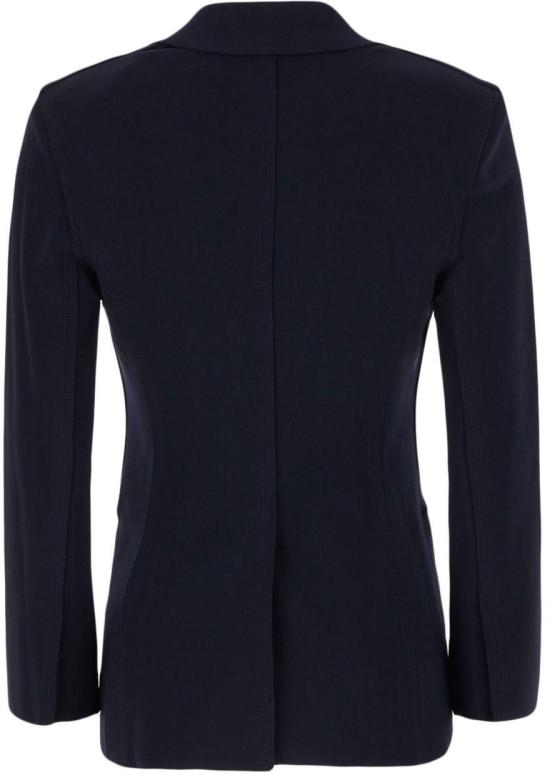 26SS 노마카말리 수트 자켓 KK3264PL001012 NAVY - NORMA KAMALI