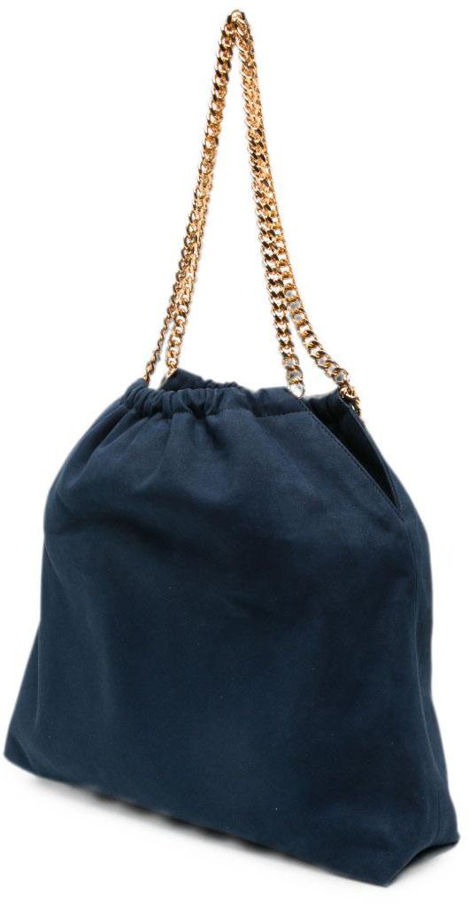 26FW 스텔라 맥카트니 숄더백 7B0180WP05434000 NAVY - STELLA MCCARTNEY