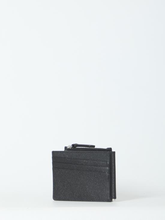 26FW 마르지엘라 남성지갑 SA1UI0050 BLACK - MAISON MARGIELA