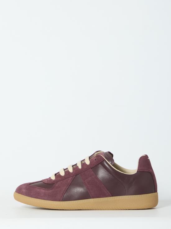 26FW 마르지엘라 레플리카 스니커즈 S57WS0236 BORDEAUX - MAISON MARGIELA