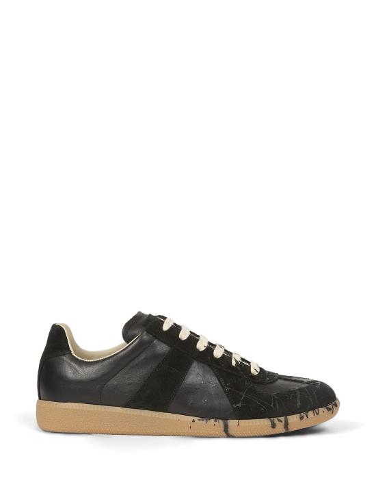 26FW 마르지엘라 스니커즈 S57WS0517 BLACK