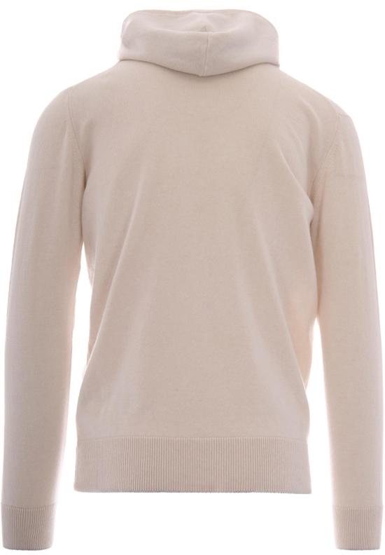 26FW 일레븐티 후드 티셔츠 X76MAGK33MAG0K0190213 BEIGE - ELEVENTY