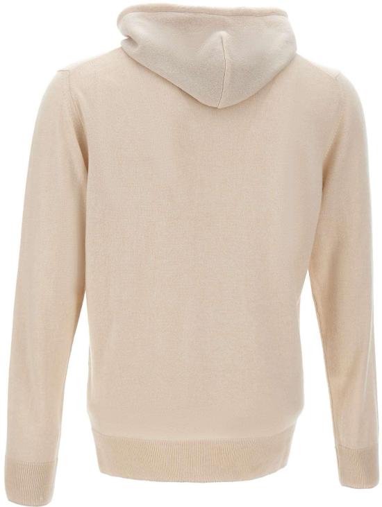 26FW 일레븐티 후드 티셔츠 X76MAGK33MAG0K0190213 BEIGE - ELEVENTY