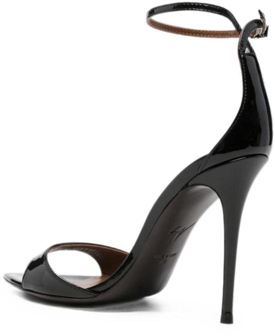 26FW 쥬세페자노티 샌들 I400005034 BLACK - GIUSEPPE ZANOTTI