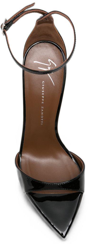 26FW 쥬세페자노티 샌들 I400005034 BLACK - GIUSEPPE ZANOTTI