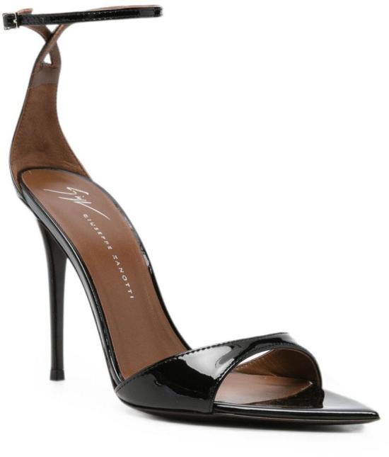 26FW 쥬세페자노티 샌들 I400005034 BLACK - GIUSEPPE ZANOTTI