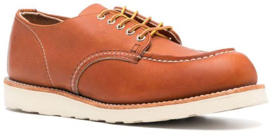 26SS 레드윙 드레스 슈즈 08092 BEIGE - RED WING