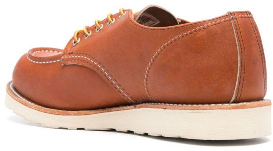 26SS 레드윙 드레스 슈즈 08092 BEIGE - RED WING