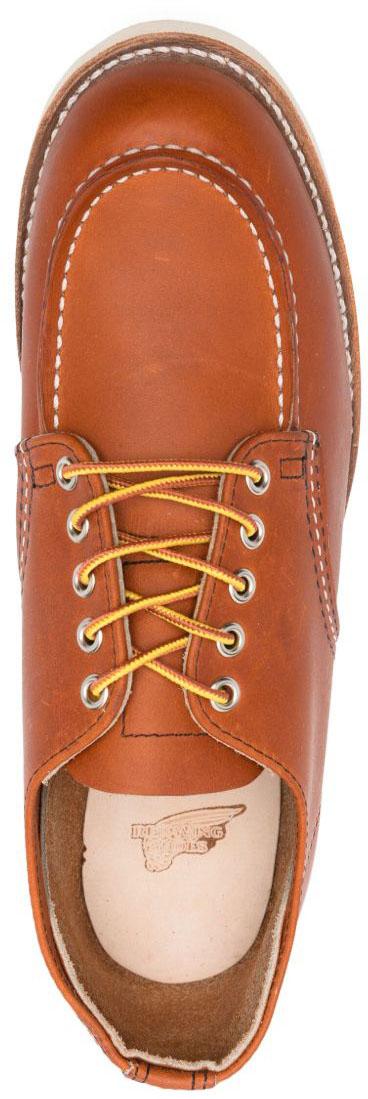 26SS 레드윙 드레스 슈즈 08092 BEIGE - RED WING