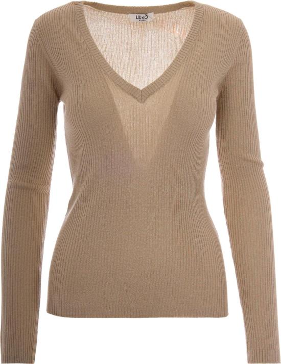 26FW 리우조 스웨터 WF6416MS46JA4357 BEIGE