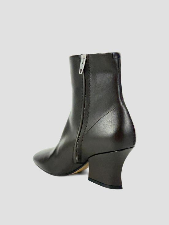 26FW 질샌더 부츠 J16WU0073P7698 210 CACAO - JIL SANDER