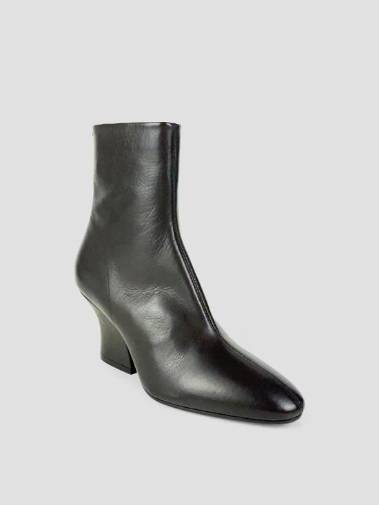 26FW 질샌더 부츠 J16WU0073P7698 210 CACAO - JIL SANDER