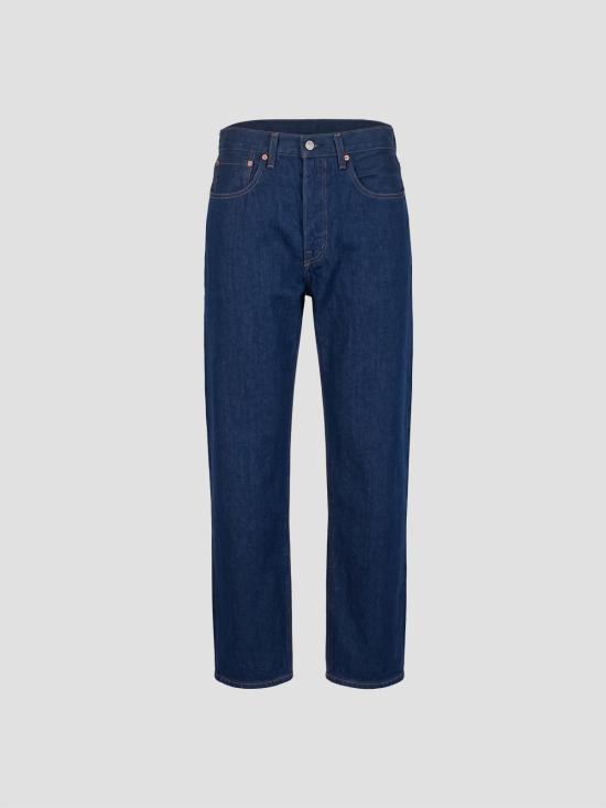 26FW 리바이스 데님 팬츠 001LN0001 BLUE