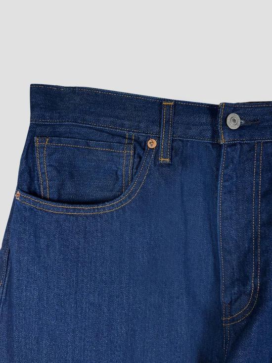 26FW 리바이스 데님 팬츠 001LN0001 BLUE - LEVI'S