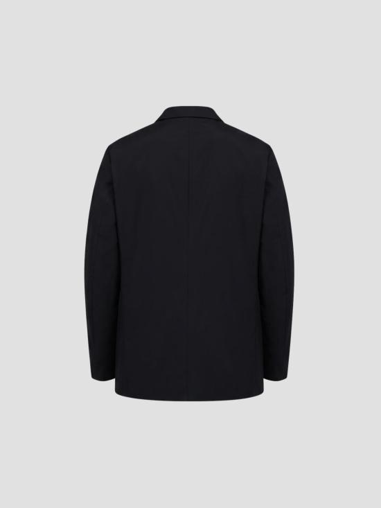 26FW 질샌더 수트 자켓 J22SW0162J70215 402 MIDNIGHT - JIL SANDER