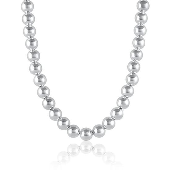  EMBLM Fine Jewelry 목걸이/팬던트 엠블럼 파인 주얼리 점보 볼 목걸이 - OTHER BRANDS
