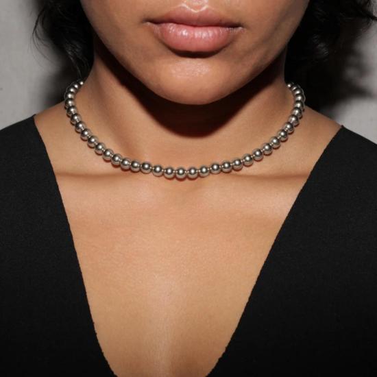  EMBLM Fine Jewelry 목걸이/팬던트 엠블럼 파인 주얼리 점보 볼 목걸이