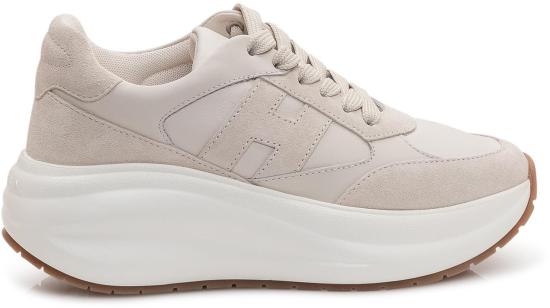 26SS 호간 스니커즈 HXW6960GA40UITB013 WHITE