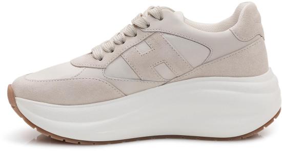 26SS 호간 스니커즈 HXW6960GA40UITB013 WHITE - HOGAN