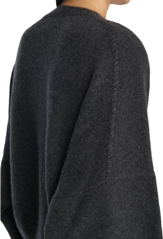 26FW 케이트 스웨터 9560650205 DONKERGREY - KHAITE
