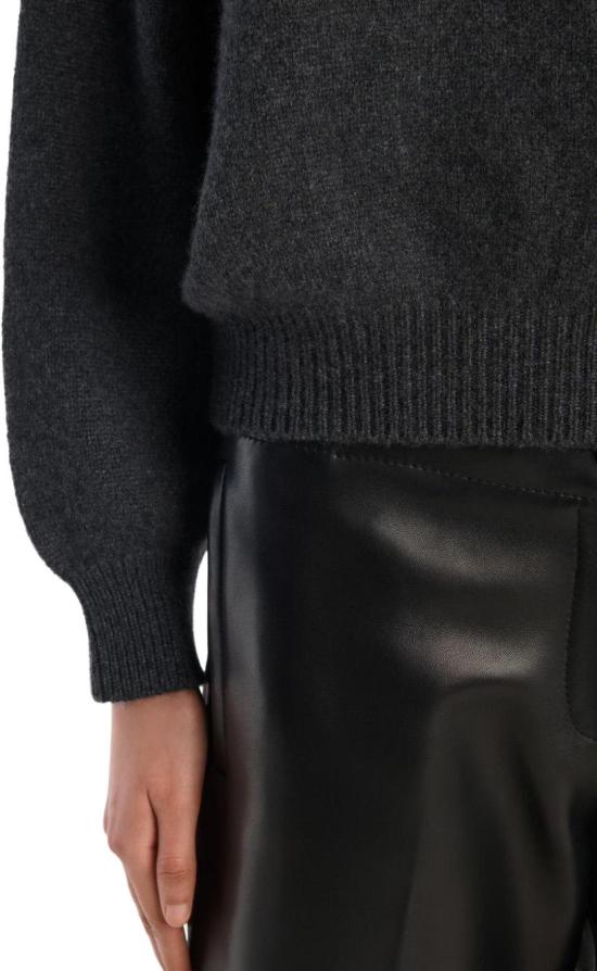26FW 케이트 스웨터 9560650205 DONKERGREY - KHAITE
