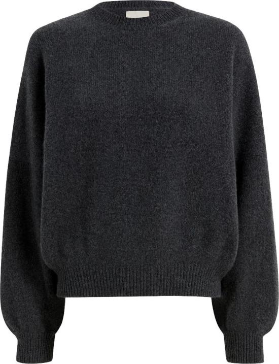 26FW 케이트 스웨터 9560650205 DONKERGREY