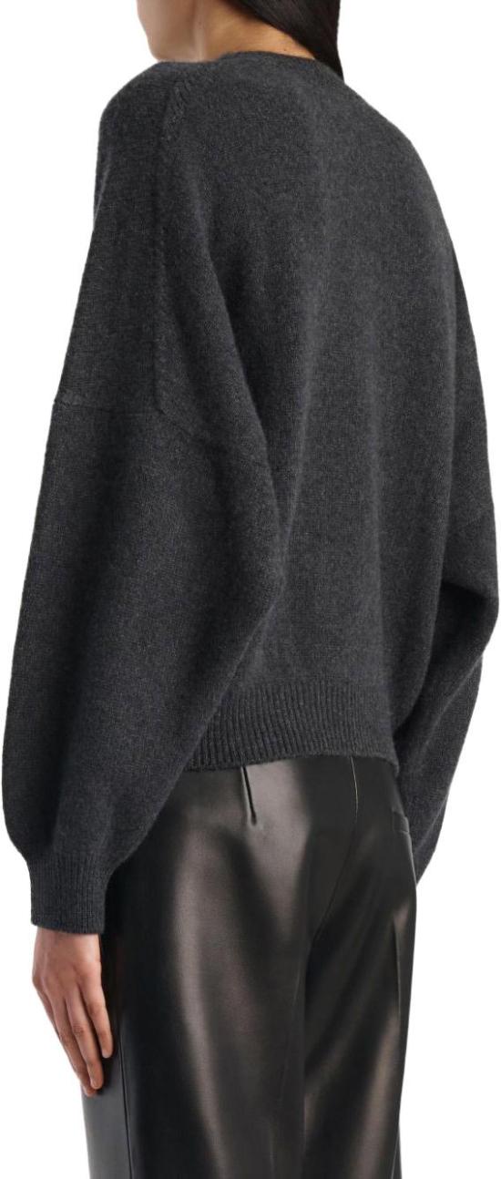 26FW 케이트 스웨터 9560650205 DONKERGREY - KHAITE