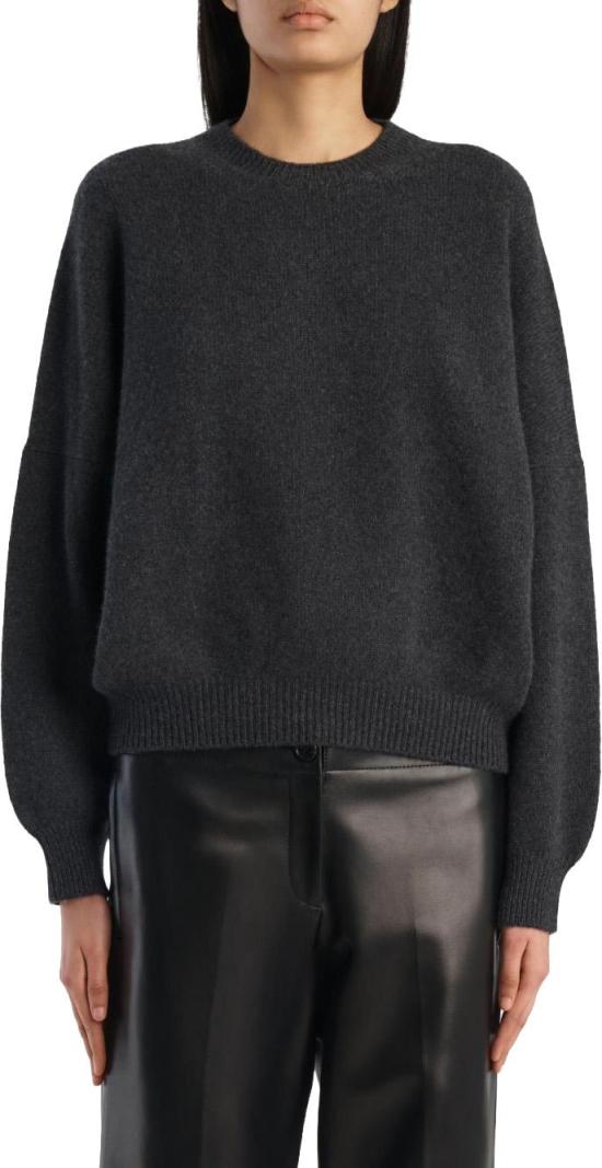 26FW 케이트 스웨터 9560650205 DONKERGREY - KHAITE