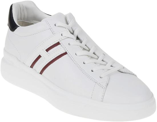 26SS 호간 스니커즈 HXM5800DV42QI514ZZ WHITE - HOGAN