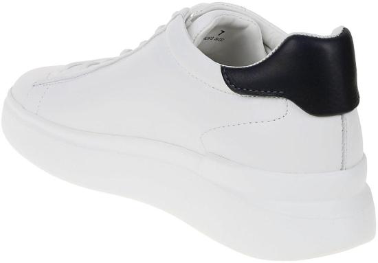 26SS 호간 스니커즈 HXM5800DV42QI514ZZ WHITE - HOGAN