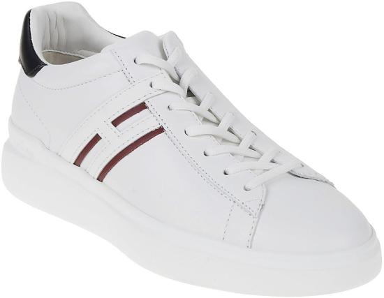 26SS 호간 스니커즈 HXM5800DV42QI514ZZ WHITE - HOGAN