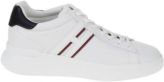 26SS 호간 스니커즈 HXM5800DV42QI514ZZ WHITE