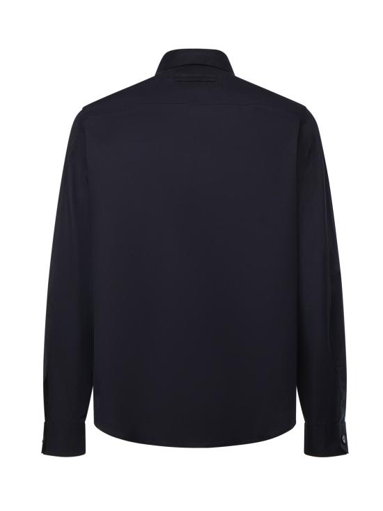 26SS 에르메네질도제냐 수트 자켓 UHV16A3 SOT8B402 DARK BLUE - ERMENEGILDO ZEGNA