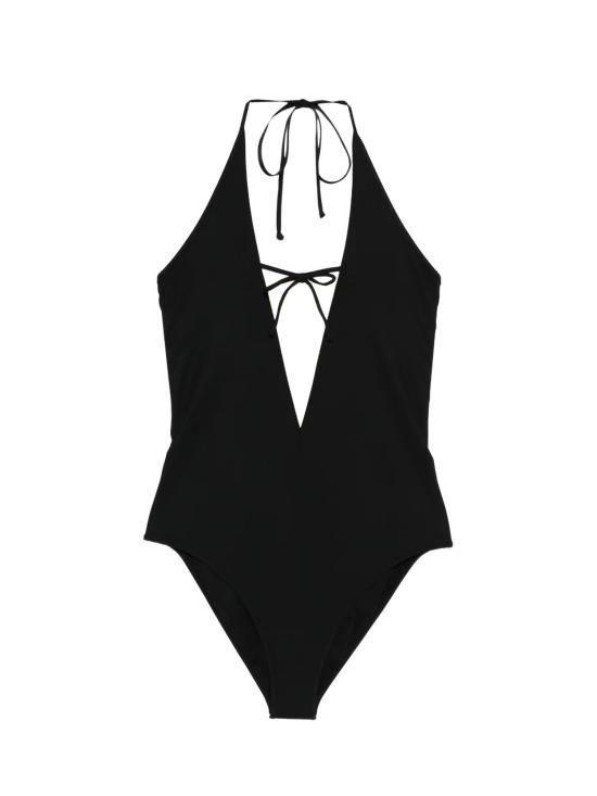 26SS 발렌티노 가라바니 비치웨어 8B3UH01C 7FW0NA NERO AVORIO