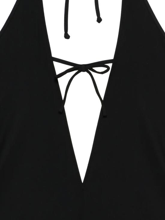26SS 발렌티노 가라바니 비치웨어 8B3UH01C 7FW0NA NERO AVORIO - VALENTINO GARAVANI