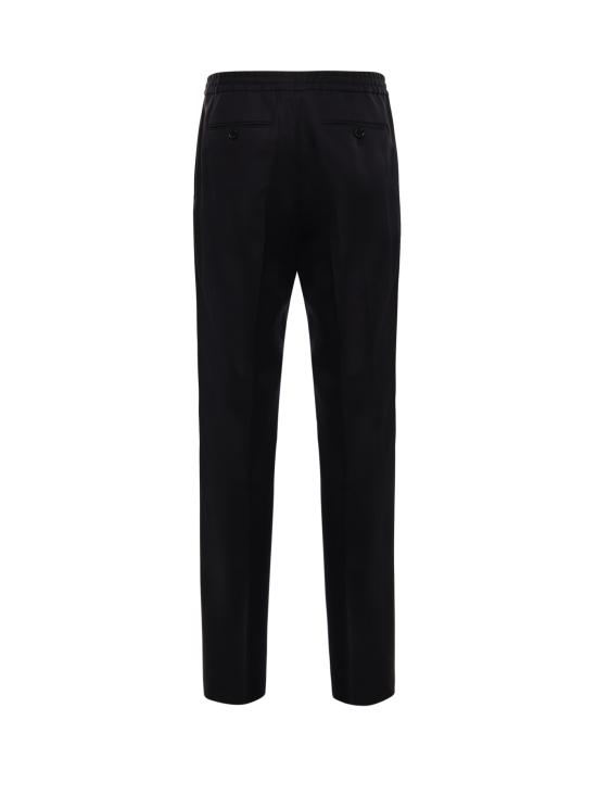 26SS 에르메네질도제냐 숏팬츠 UHI35A3 TZ50B09 Midnight blue - ERMENEGILDO ZEGNA