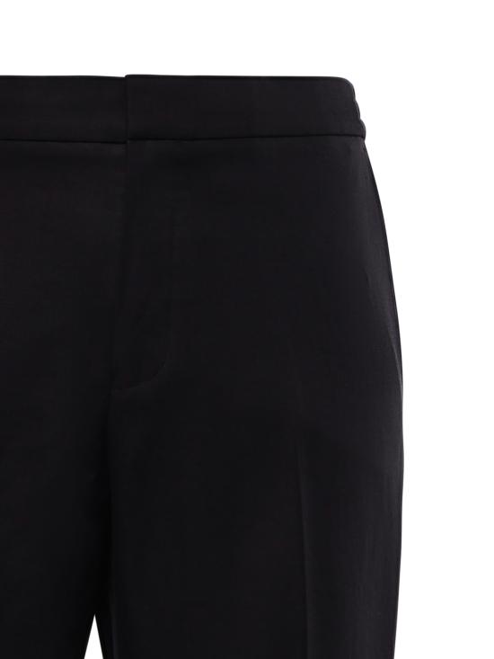 26SS 에르메네질도제냐 숏팬츠 UHI35A3 TZ50B09 Midnight blue - ERMENEGILDO ZEGNA