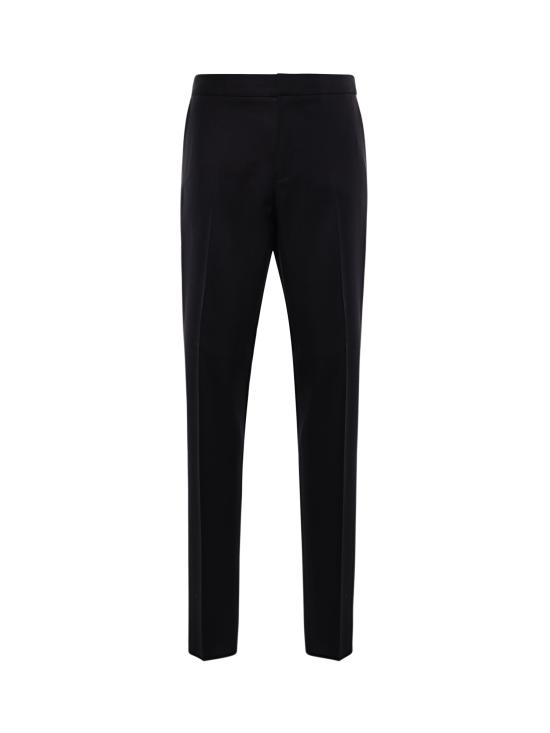 26SS 에르메네질도제냐 숏팬츠 UHI35A3 TZ50B09 Midnight blue