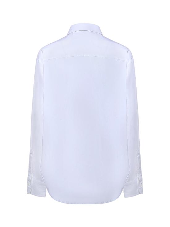 26SS 더프랭키샵 셔츠 CHFS071330000 WHITE - THE FRANKIE SHOP