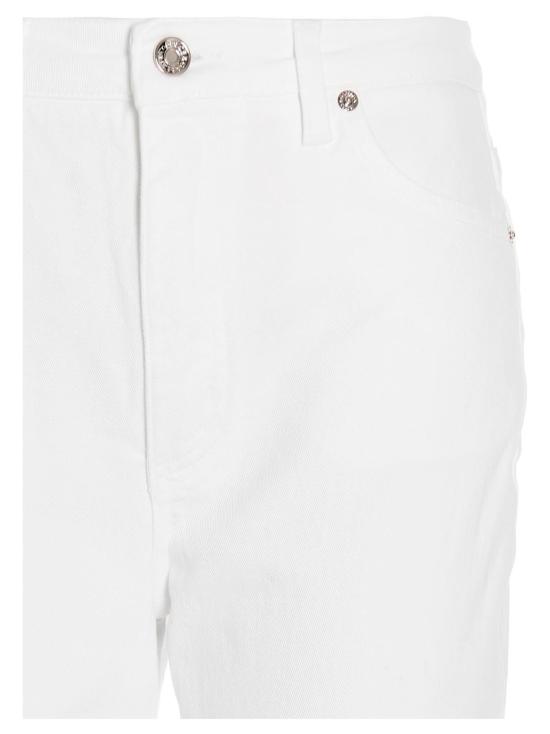 26SS 돌체앤가바나 데님 팬츠 FTAH6DG8EZ0W0800 - DOLCE & GABBANA