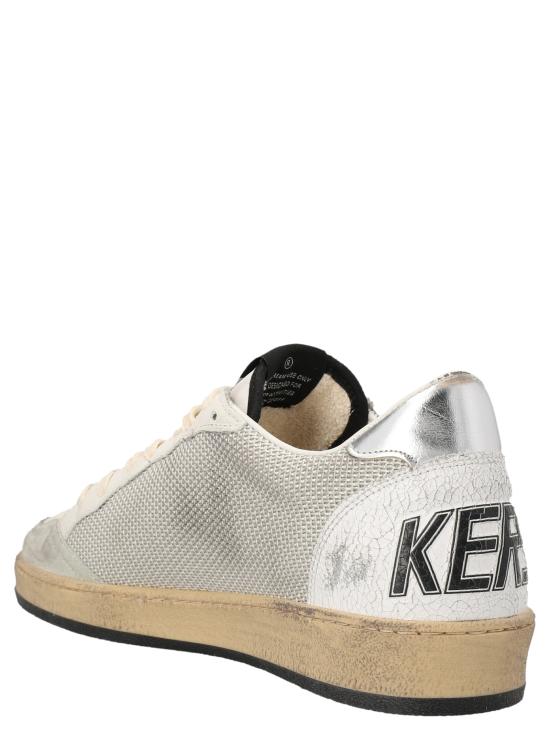 26FW 골든구스 스니커즈 볼스타  멀티컬러 - GOLDEN GOOSE