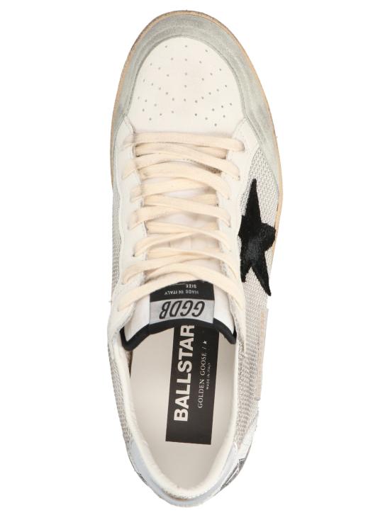 26FW 골든구스 스니커즈 볼스타  멀티컬러 - GOLDEN GOOSE