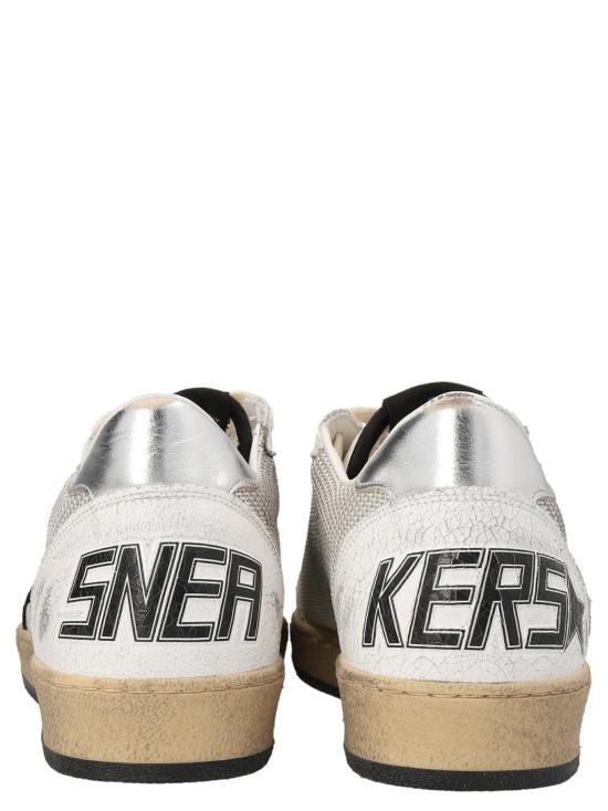 26FW 골든구스 스니커즈 볼스타  멀티컬러 - GOLDEN GOOSE