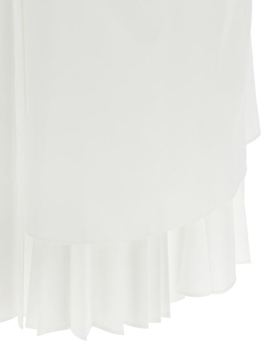 25SS 사카이 미디 원피스 2507761151 - SACAI