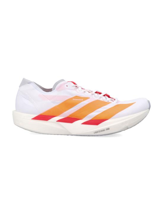 26SS 아디다스 스니커즈 JQ0780 FW WHITE ORANGE