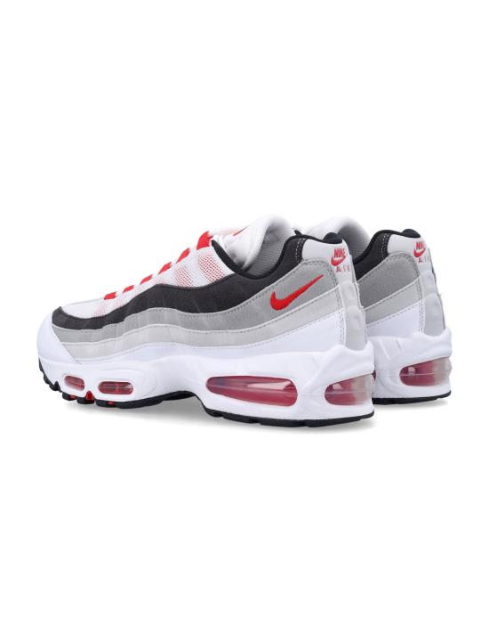 26SS 나이키 스니커즈 IB7862 100 WHITE COMET RED - NIKE
