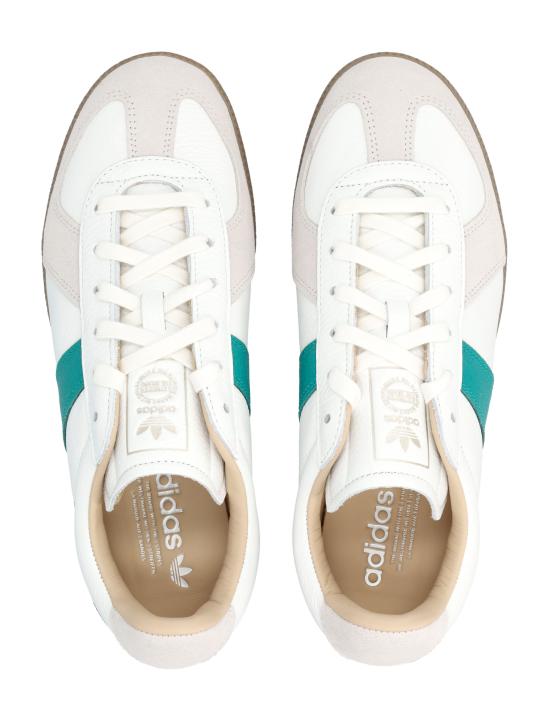 26SS 아디다스 스니커즈 HQ9265 CWHITE CORE WHITE - ADIDAS